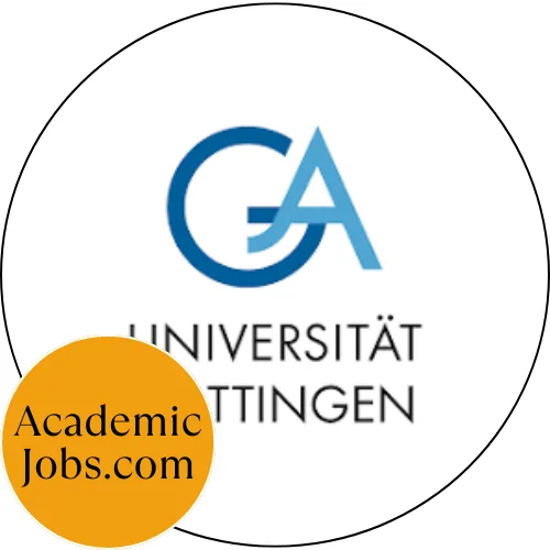 University of Göttingen logo